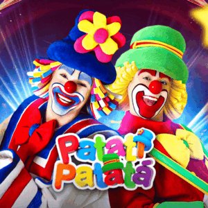 Ingresso Circo Garcez | Ariquemes - RO | 12/03/2026 - Quinta-Feira 20:00hs